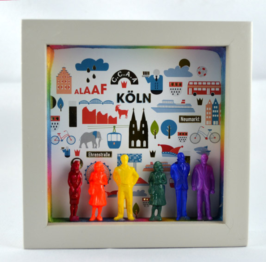 Cologne Pride 2 Anne Krick